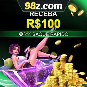 98z.com Ganhe R$ 100,00 Gratis