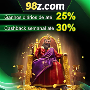 98z.com Fundo de Resgate de Perdas Semanais